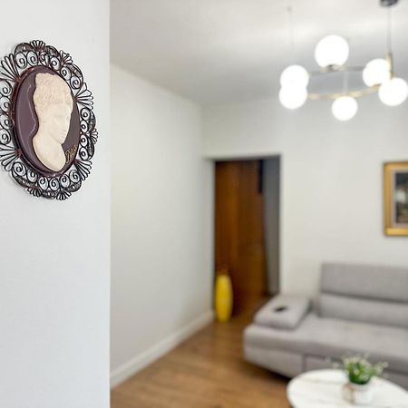 Block Inn Apartments Tiranë Luaran gambar